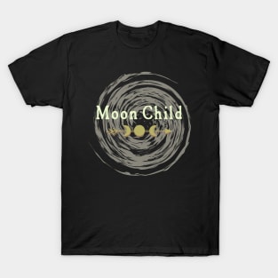 Moon Child T-Shirt